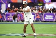 Cam Newton and Lamar Jackson are similar in many ways.